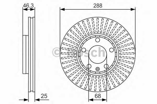 bosch 0986479r82