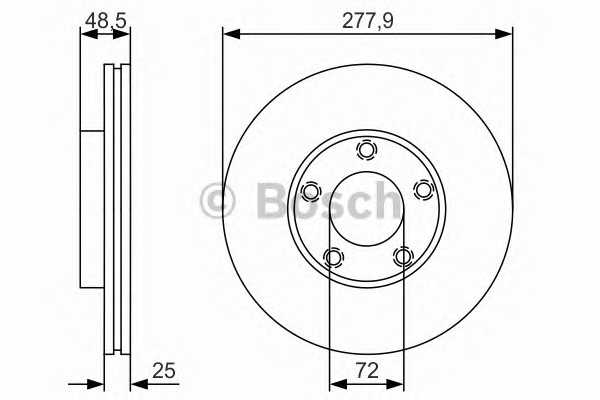 bosch 0986479r83