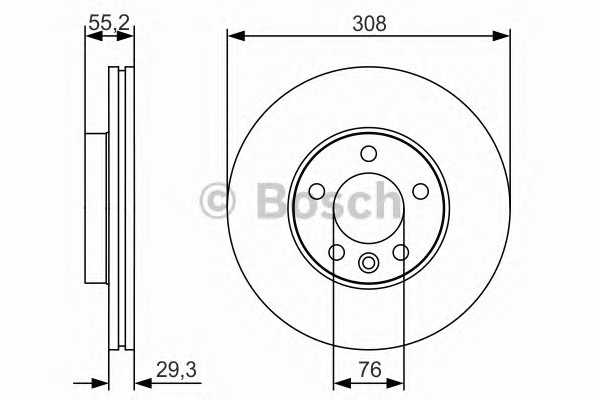 bosch 0986479r84