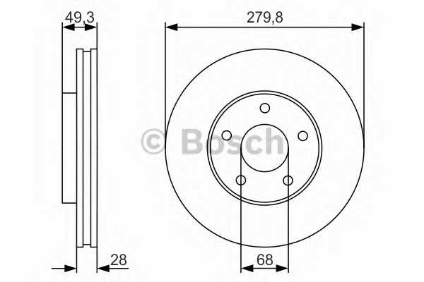 bosch 0986479r90