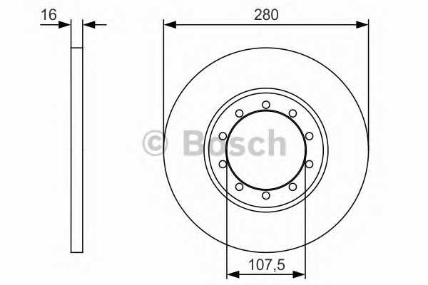bosch 0986479r92