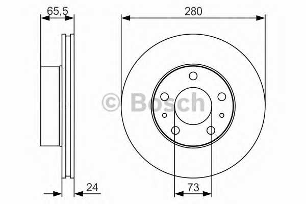 bosch 0986479r98