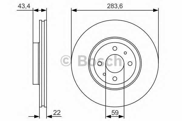 bosch 0986479s01