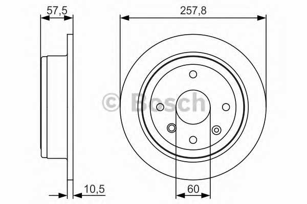 bosch 0986479s08