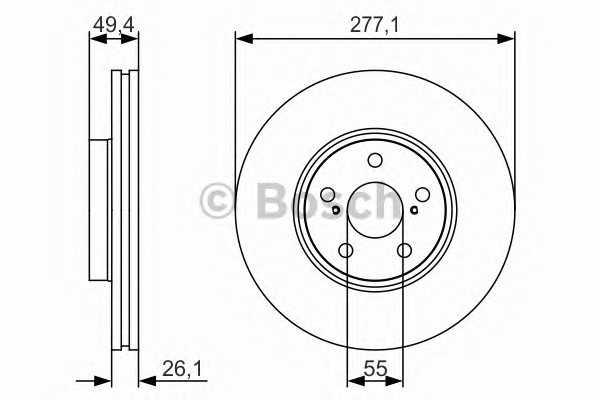 bosch 0986479s09