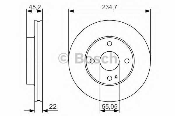bosch 0986479s11