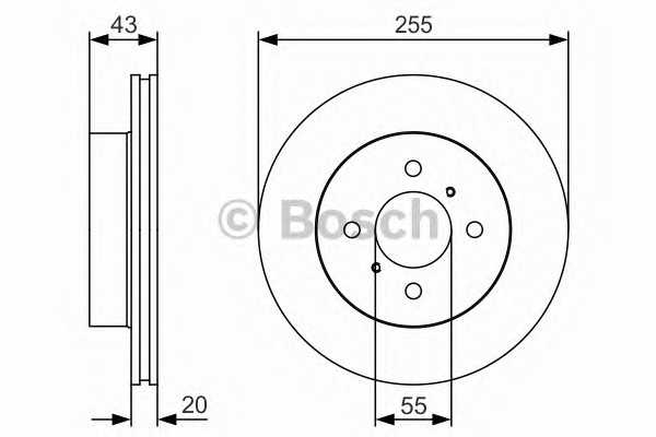 bosch 0986479s13