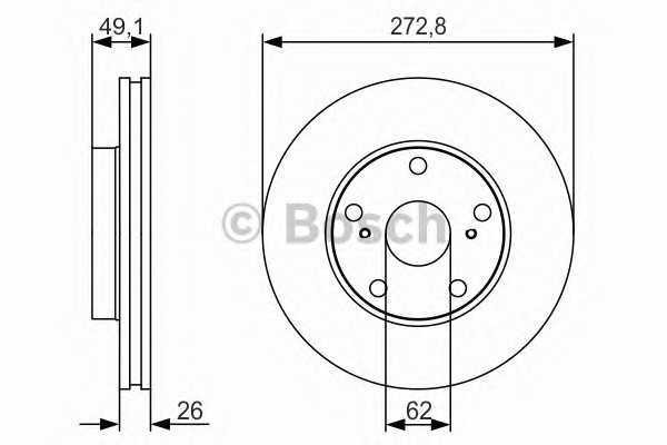 bosch 0986479s16