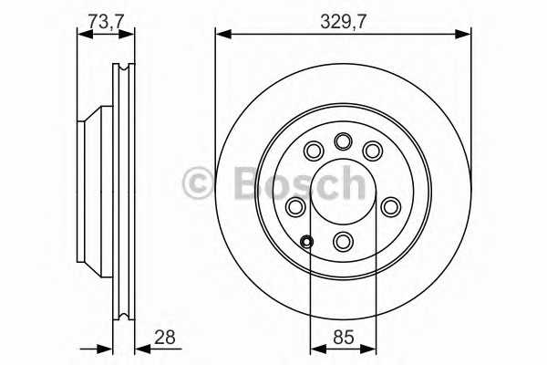 bosch 0986479s20