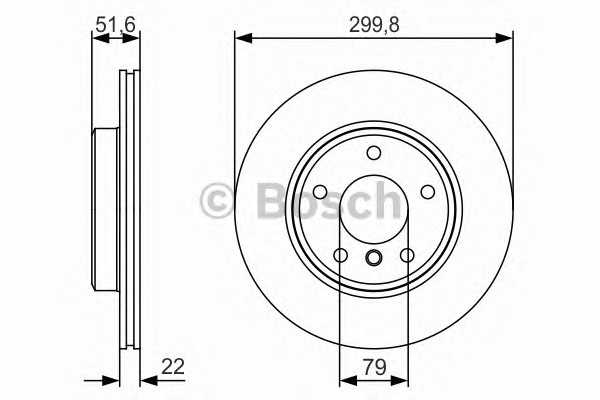 bosch 0986479s32