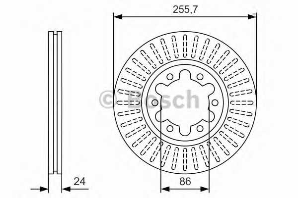 bosch 0986479s41