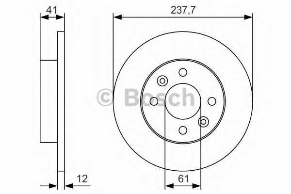 bosch 0986479s45