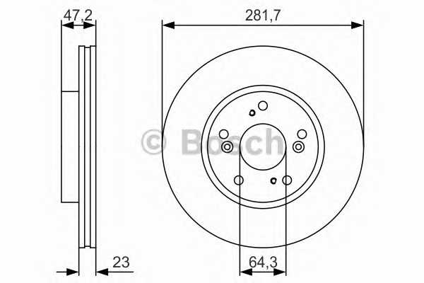 bosch 0986479s47