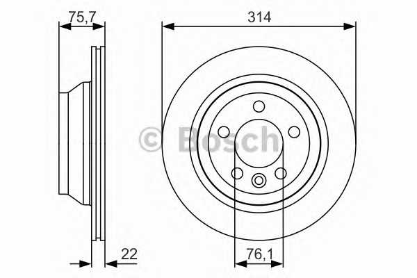 bosch 0986479s54