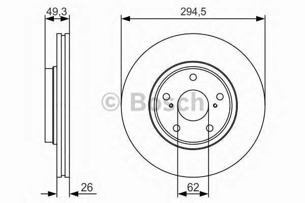 bosch 0986479s59