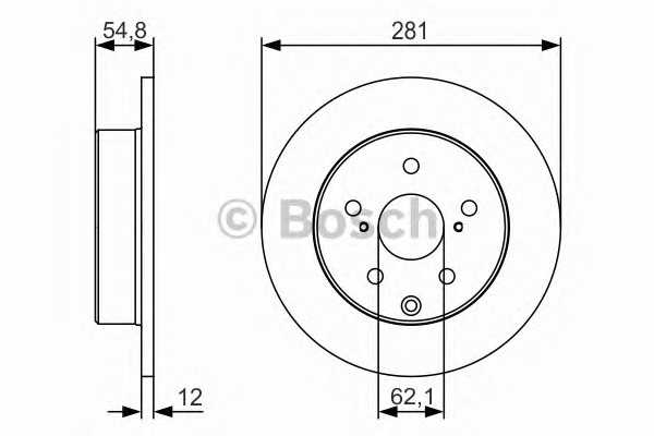 bosch 0986479s67