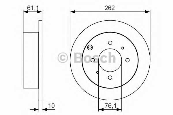 bosch 0986479s68
