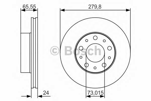 bosch 0986479s70