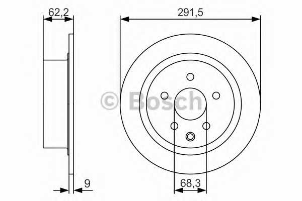 bosch 0986479s71