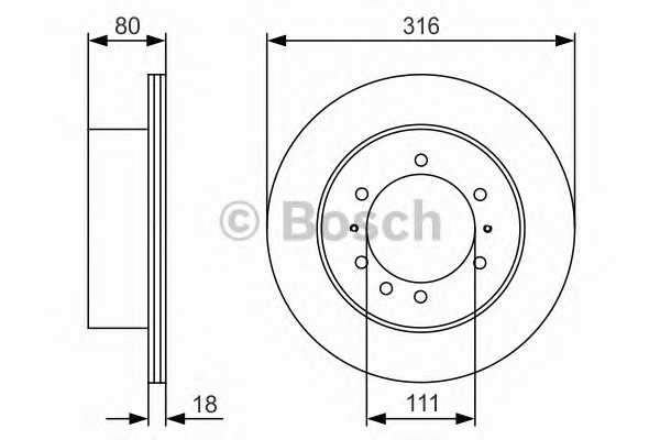 bosch 0986479s87
