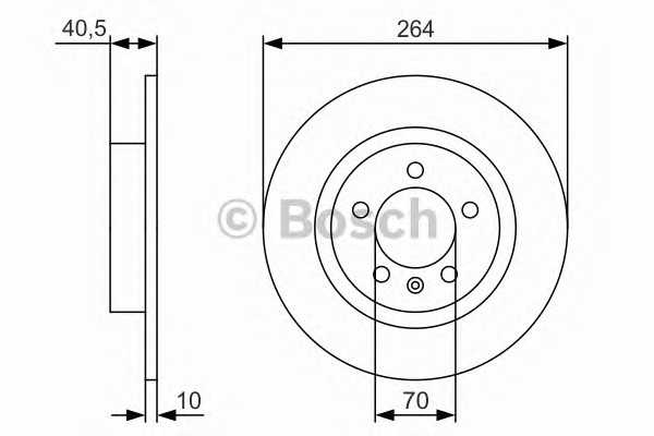 bosch 0986479s88