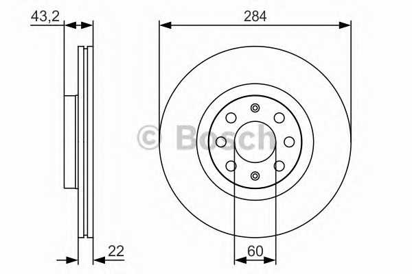 bosch 0986479s91