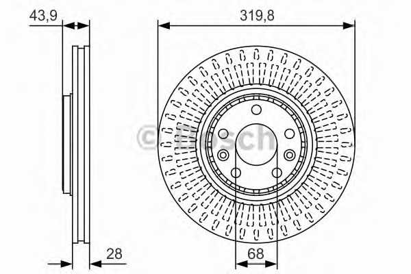 bosch 0986479s94
