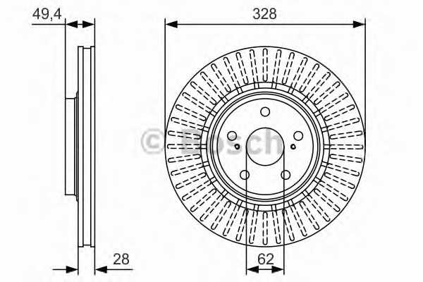 bosch 0986479t00