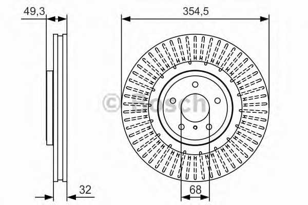 bosch 0986479t02