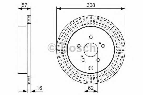 bosch 0986479t16