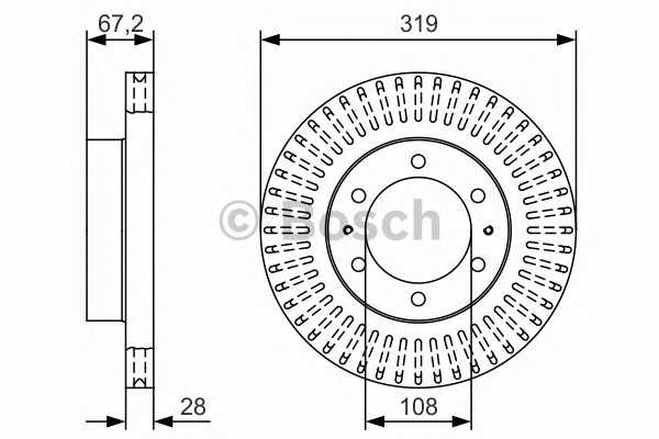 bosch 0986479t36