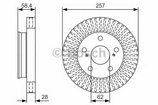 bosch 0986479t43