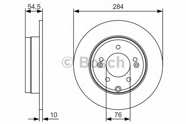 bosch 0986479t49