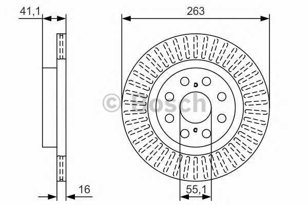 bosch 0986479t57