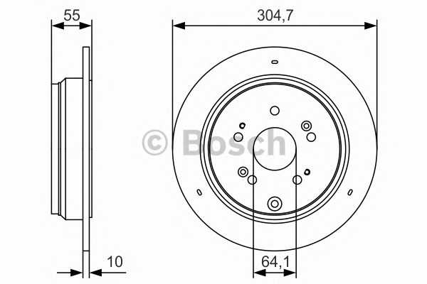 bosch 0986479t85