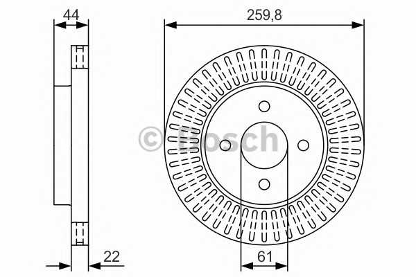 bosch 0986479u02