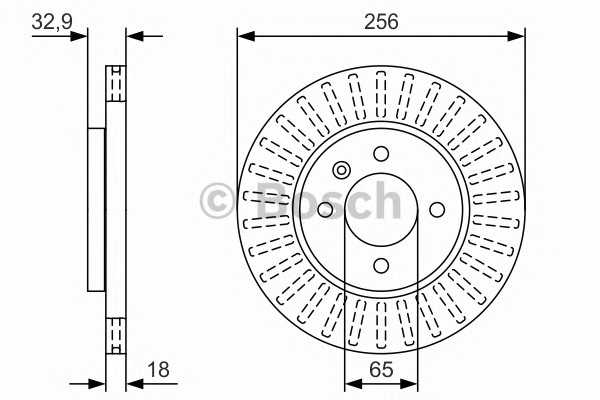 bosch 0986479u09