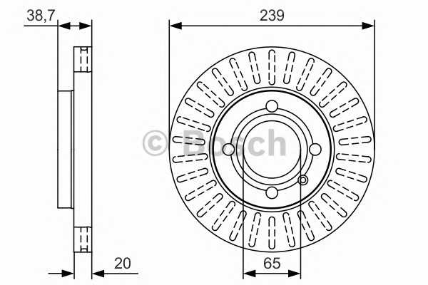 bosch 0986479u13