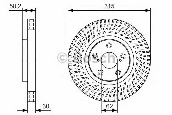 bosch 0986479u31