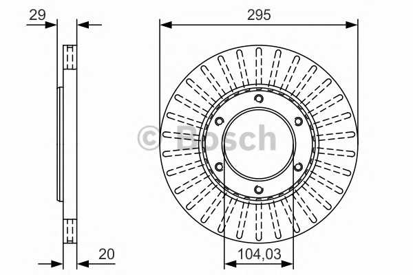 bosch 0986479u33