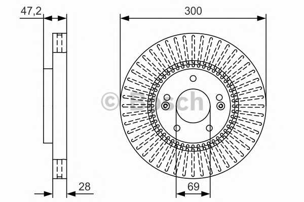 bosch 0986479u43
