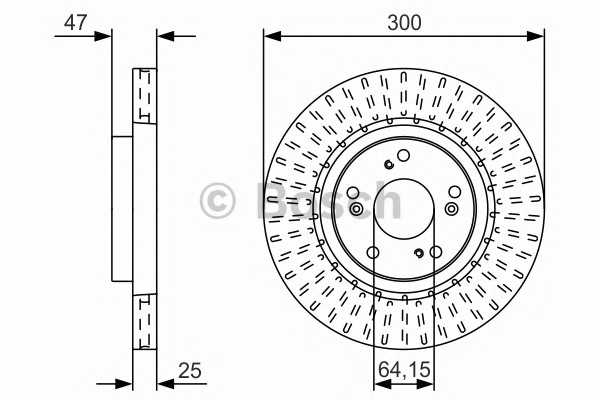 bosch 0986479u53