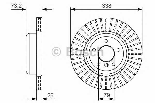 bosch 0986479u64