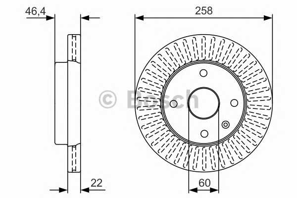 bosch 0986479u67