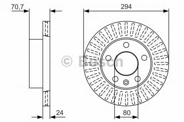 bosch 0986479u68