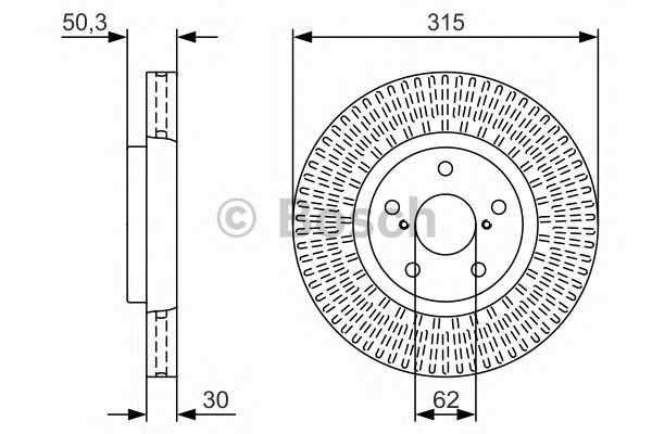 bosch 0986479u77