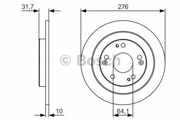 bosch 0986479u83