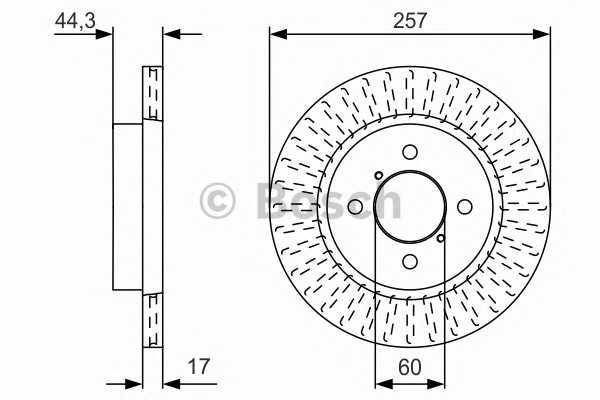 bosch 0986479u93