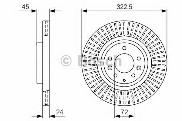 bosch 0986479v00