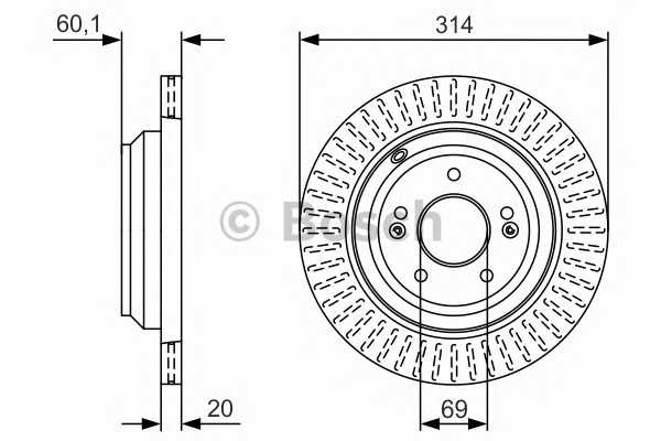 bosch 0986479v11